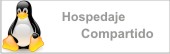 Hospedaje Linux