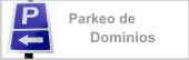 Parkeo de Dominios