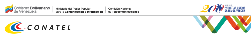 CONATEL