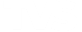 Logo de TVS - La señal lider del centro
